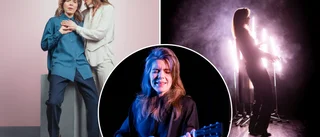 Frida Selander blottar sitt mörker – men jag är inte såld • Vi vet redan att många har ångest • TV: Se ett smakprov från premiären av ”Det börjar i dig”