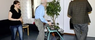 80-åringen kan slippa fängelse