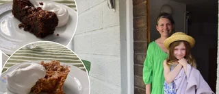 Så har första tiden varit för Vimmerbys nya café • "Man måste vara positiv" • Ägaren om framtidsidéerna