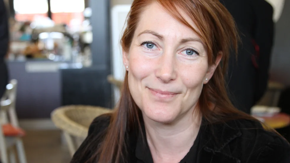 Therése Fridström Montoya, docent i civilrätt vid Uppsala universitet, forskar på ställningen i rätten för människor med funktionshinder.