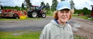 Nya protester mot GMO-odlad potatis