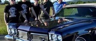 Övertorneå cruising - en familjefest