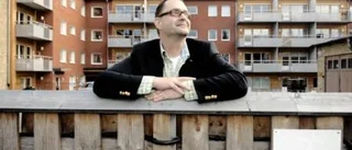 Vem vill du se som Årets Luleåbo 2011?