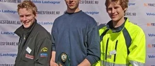 Hortlaxbo vann yrkesförartävling
