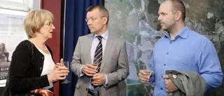 De ska ge klara besked om Kirunas stadsomvandling