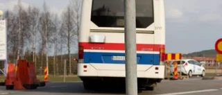 En extra sväng längs Svängleden