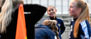 Måldrottningen jagar nya mål i måstematchen: ”Två bollar skiljer – går absolut att ta ikapp”