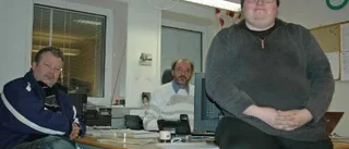 Facklig julklapp till unga