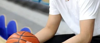 Talangerna siktar mot basketligan