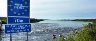 Världens vackraste kanotrace?