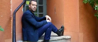 Tjugo år i rockens tjänst