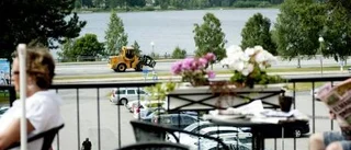 P-huset sätter stopp för utsikten