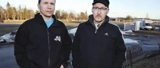 "Skandal att han fick vänta så länge"