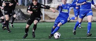 Kostic bröt armen i seriepremiären