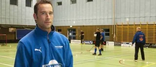 K4 siktar mot toppen
