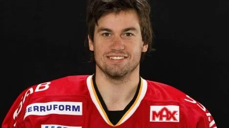 Niklas Olusson