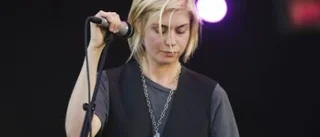 Anna Ternheim på vinterturné