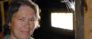 Skrivarlusten tillbaka