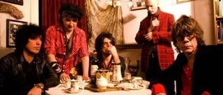 New York Dolls på djup filosofisk resa