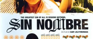 "Sin nombre" en film om hopp och hopplöshet