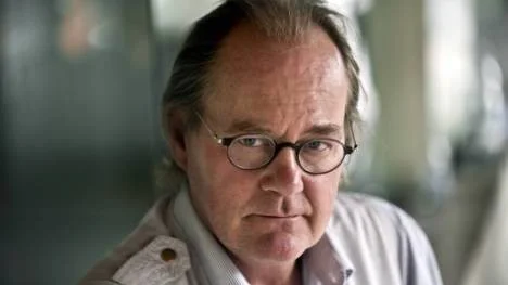 Peter Haber har, med kommande två Beck-filmer,  spelat kriminalkommissarie Martin Beck hela 26 gånger.