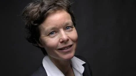 Anna Körnung.