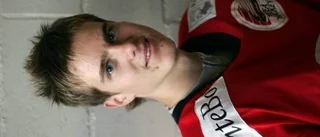 Patrik och Stefan en vinst från Elitserien