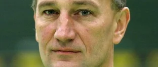 Handbollstränarna väljer att sluta