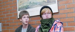 "Pro quo" med i filmtävling