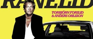 Tröttsamt om Ranelid