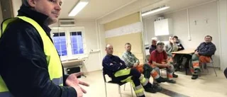 Byggnads vill sätta fart på byggandet