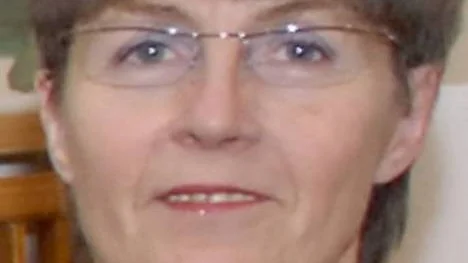 Eivor Sandström (S) blir om hon väljs Arvidsjaurs första kvinnliga kommunalråd. (Arkivbild)