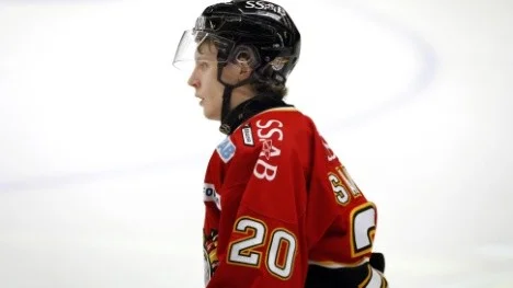 Magnus Isakssons Björklöven har fått en blytung start i allsvenskan. (Arkivbild).