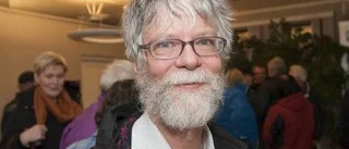 Jerry Johansson tillbaka som kommunalråd