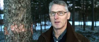 Markägare kan stjälpa planerna