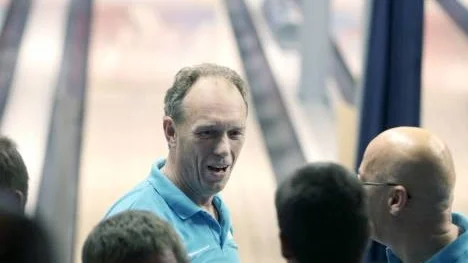 Johnny Johansson