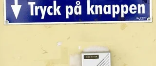 Anders kör med rullande schema