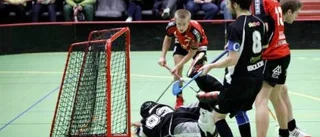 Skön Wibaxseger men tränaren jublade inte