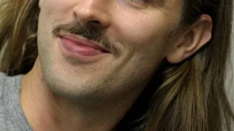 Niklas Korssell.