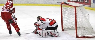 Piteå Hockey kopplade greppet