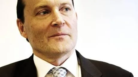 Förra sommaren utsågs Arne Berggren till Årets utflyttade Pitebo. Inom kort får han en ny titel när han inleder arbetet med att rädda det som räddas kan när det gäller Swedbanks kreditförluster i Baltikum, Ryssland och Ukraina.