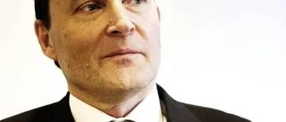 Pitebo ska städa Swedbanks finanser