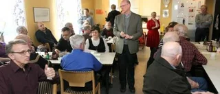 Pensionerna blir stor valfråga