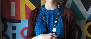 Ebba von Sydow blir SVT:s bröllopschef