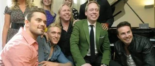 "Så ska det låta" för 15:e säsongen