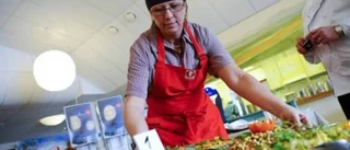 Kocktävling på liv och lust