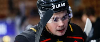 Klart: Han blir Piteå Hockeys första värvning