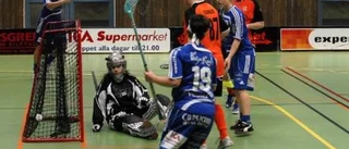 Kanonmatch av K4-damerna