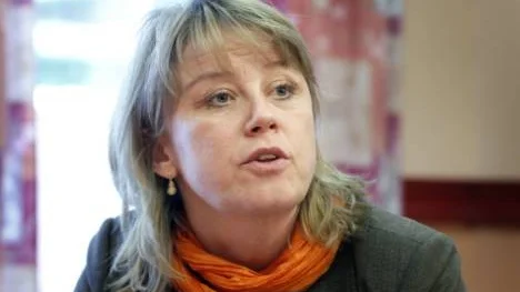 Monica Lejon, Länsstyrelsen Norrbotten, säger att programmet Främja kvinnors företagande 2007-2009 har haft stora positiva effekter i Norrbotten. 715 kvinnor har varit involverade i länet och ytterligare 875 i Västerbotten.
