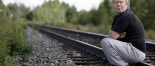 Stenbergs saknar sitt stationshus